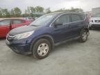 2015 HONDA CR-V LX - 2HKRM3H3XFH536767