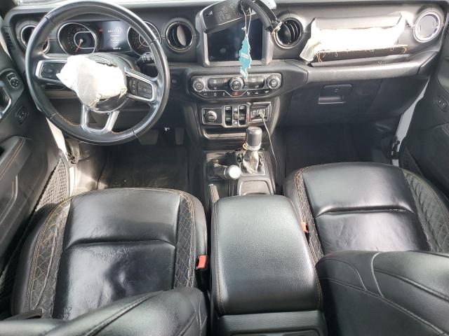 2021 JEEP WRANGLER U - 1C4HJXEN5MW748985