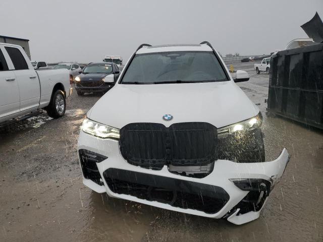 2022 BMW X7 XDRIVE4 - 5UXCW2C07N9M77593