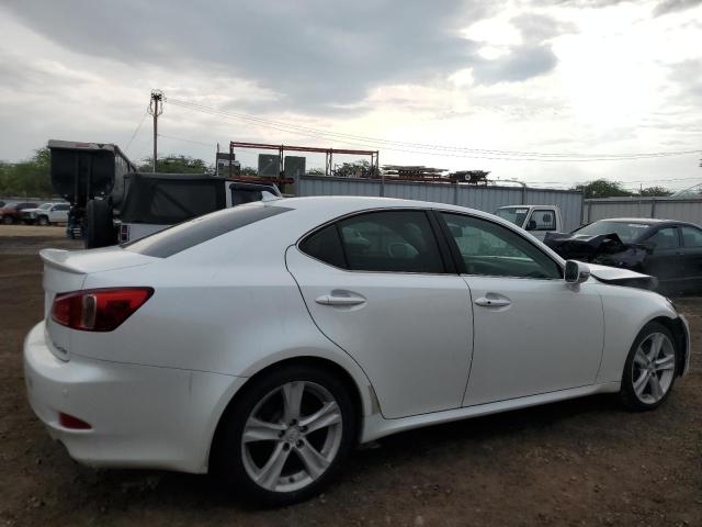 Vin: jthbf5c21b5133811, lot: 51544715, lexus is 250 20113