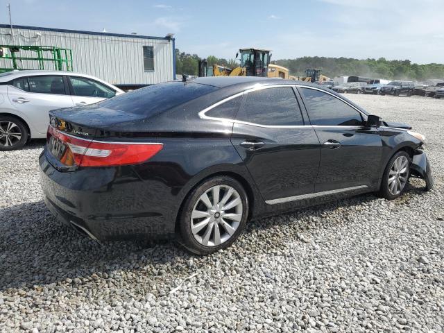 2017 HYUNDAI AZERA LIMI - KMHFH4JG1HA583167