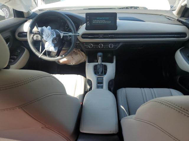 2025 HONDA HR-V EXL - 3CZRZ1H7XSM714829