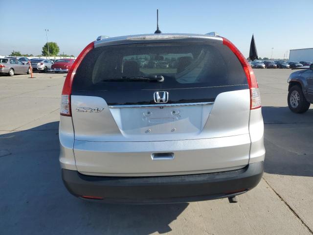 2014 HONDA CR-V EXL - 2HKRM3H77EH564396
