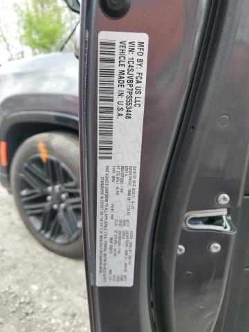 2023 JEEP WAGONEER S 1C4SJVBP7PS553448