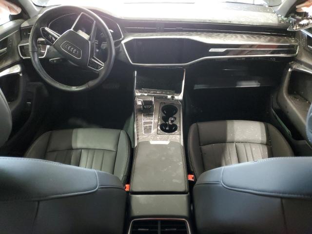 2024 AUDI A6 PREMIUM WAUD3BF25RN025938