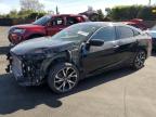 2018 HONDA CIVIC SI - 2HGFC1E51JH709059