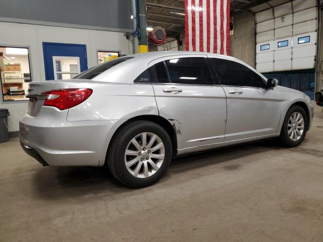 Vin: 1c3ccbbb7cn100526, lot: 54892925, chrysler 200 touring 20123