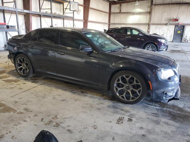 Vin: 2c3ccabg0jh244494, lot: 51813105, chrysler 300 s 20184