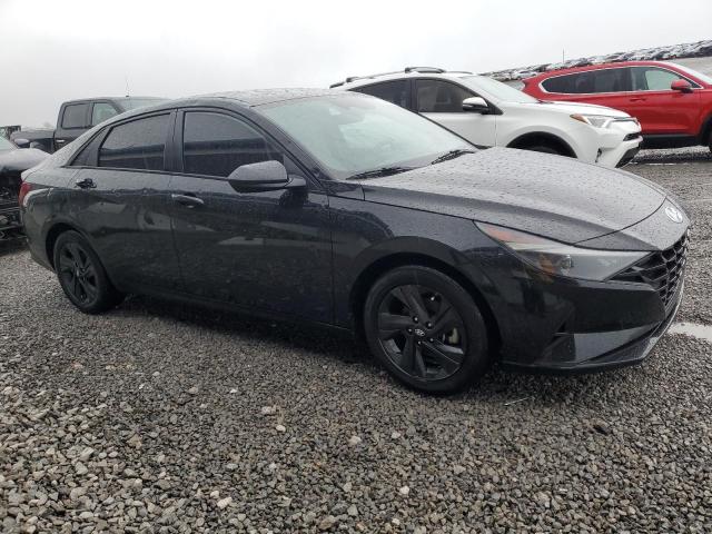 Vin: kmhlm4ag2mu122745, lot: 52089135, hyundai elantra sel 20214