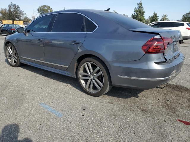 Vin: 1vwdt7a31hc069989, lot: 52208235, volkswagen passat r-line 20172