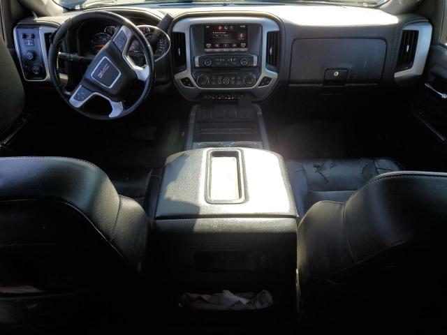 2015 GMC SIERRA K25 1GT12ZE87FF164997