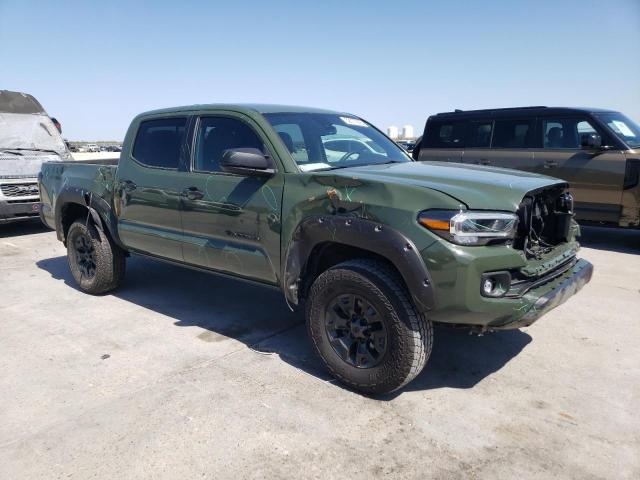 Vin: 3tmcz5an0nm517152, lot: 52077905, toyota tacoma double cab 20224