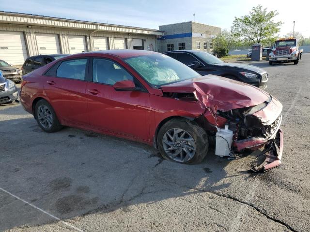 Vin: kmhlm4dg6ru812131, lot: 54068065, hyundai elantra sel 20244