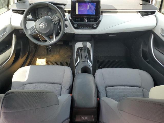 2025 TOYOTA COROLLA - 5YFS4MCE6SP234762