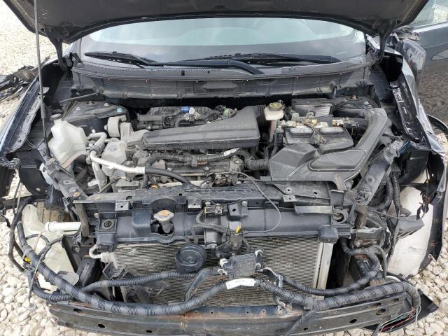 2017 NISSAN ROGUE S - KNMAT2MVXHP580132