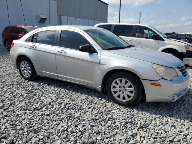 Vin: 1c3cc4fb1an222348, lot: 53973945, chrysler sebring touring 20104