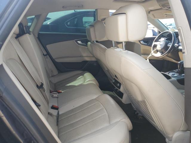 2016 AUDI A7 PRESTIG - WAU2GAFC9GN056234