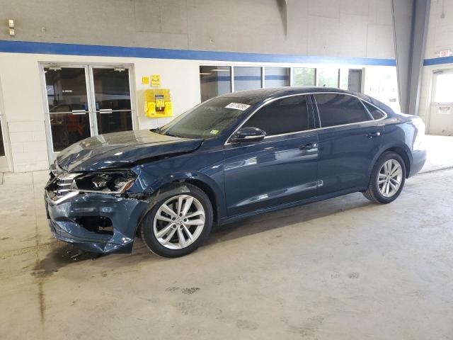 VOLKSWAGEN PASSAT SE
