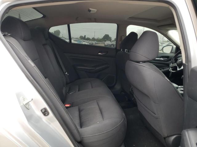 2019 NISSAN ALTIMA SV - 1N4BL4DV3KC126485