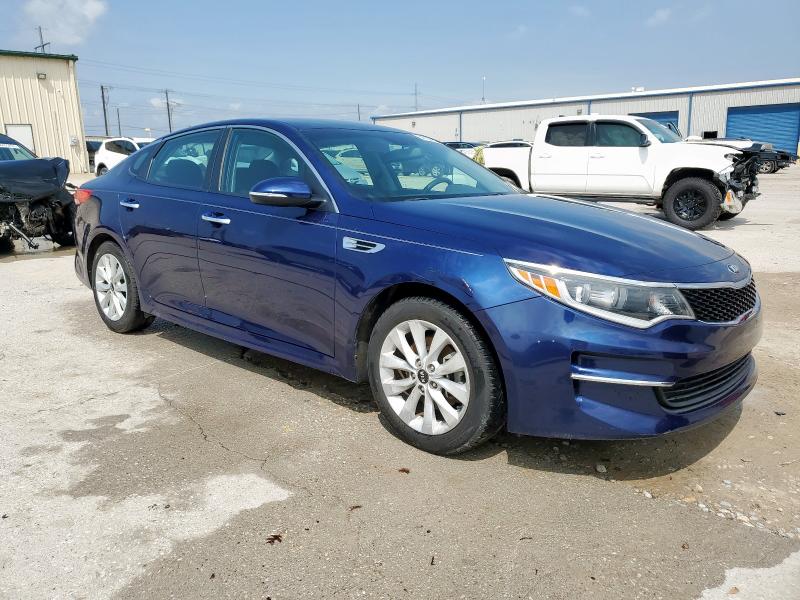 Vin: 5xxgt4l39hg156051, lot: 54738165, kia optima lx 20174