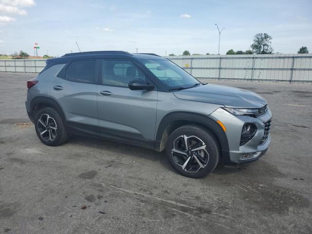 Vin: kl79musl4pb173946, lot: 53440865, chevrolet trailblzr rs 20234