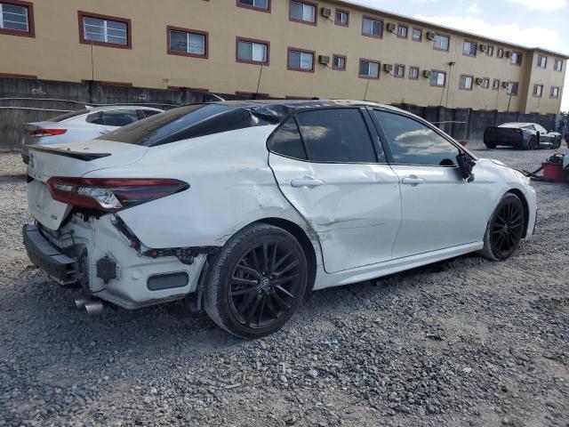 Vin: 4t1k61ak5pu170558, lot: 53945035, toyota camry xse 20233