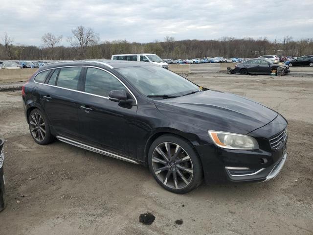 Vin: yv126meb6f1185824, lot: 53601975, volvo v60 premier 20154