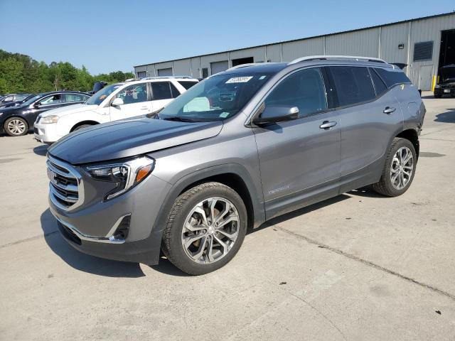 Vin: 3gkalpex0jl407688, lot: 51286595, gmc terrain slt 2018 img_1