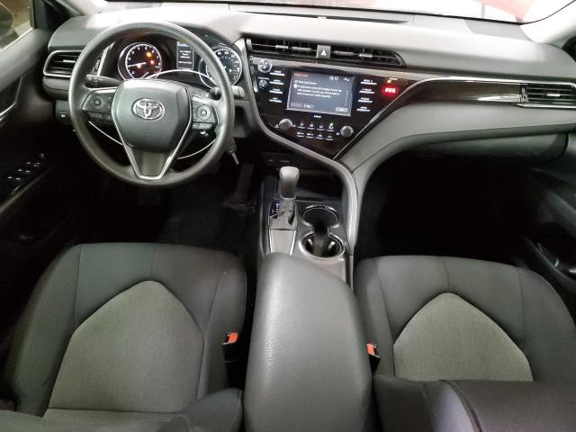 2020 TOYOTA CAMRY LE - 4T1C11AK8LU884391