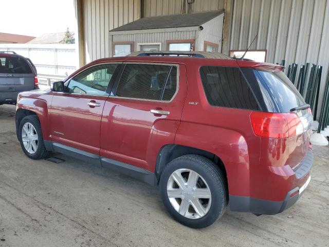 Vin: 2ctalwec0b6390517, lot: 54227365, gmc terrain slt 20112