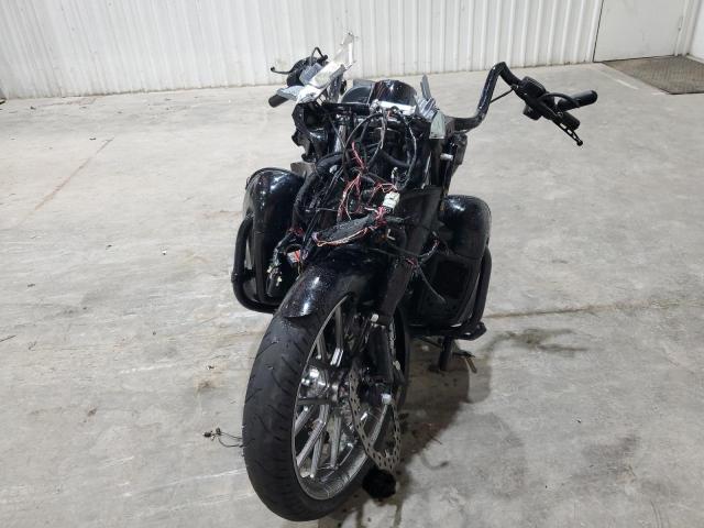 2018 HARLEY-DAVIDSON FLHTK ULTR 1HD1KED17JB658515