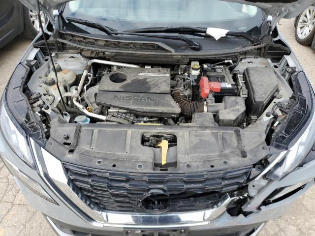2023 NISSAN ROGUE SL - 5N1BT3CB1PC804262