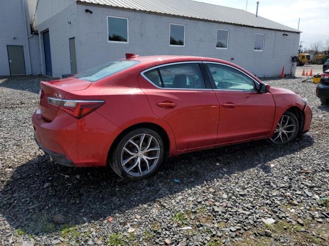 Vin: 19ude2f74ma006386, lot: 52574885, acura ilx premium 20213
