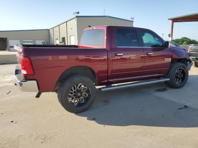 Vin: 1c6rr6lg6hs805257, lot: 52352825, ram 1500 slt 20173