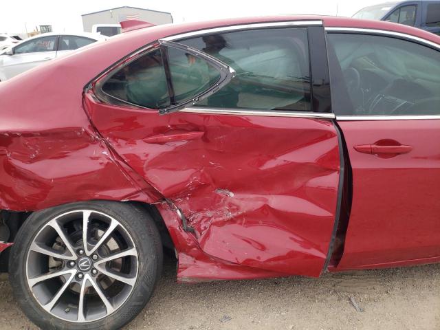 2019 ACURA TLX 19UUB2F3XKA004967
