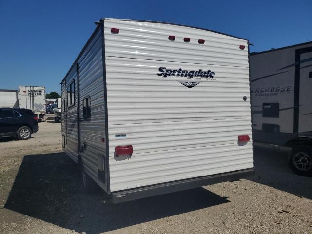 KEYSTONE SPRINGDALE 2019 4YDT17613KW105230 photo #4