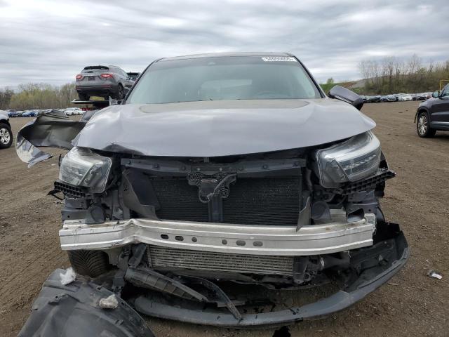 2019 ACURA RDX ADVANC 5J8TC2H77KL000596