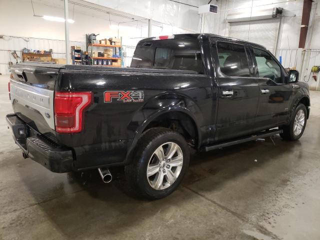 2017 FORD F150 SUPER - 1FTEW1EG8HFB89554