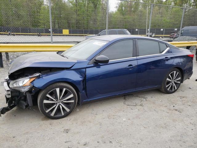 Vin: 1n4bl4cv8kc155837, lot: 53714655, nissan altima sr 2019 img_1
