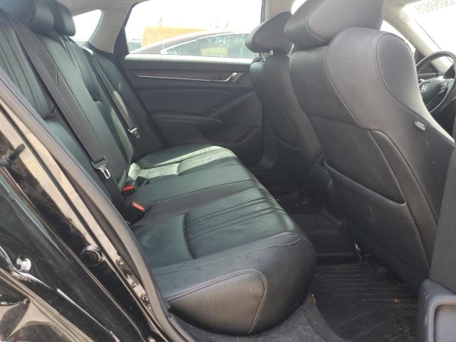 2019 HONDA ACCORD TOU - 1HGCV3F97KA005619