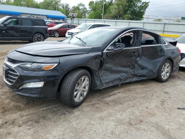 Vin: 1g1zd5st5rf229809, lot: 54693535, chevrolet malibu lt 2024 img_1