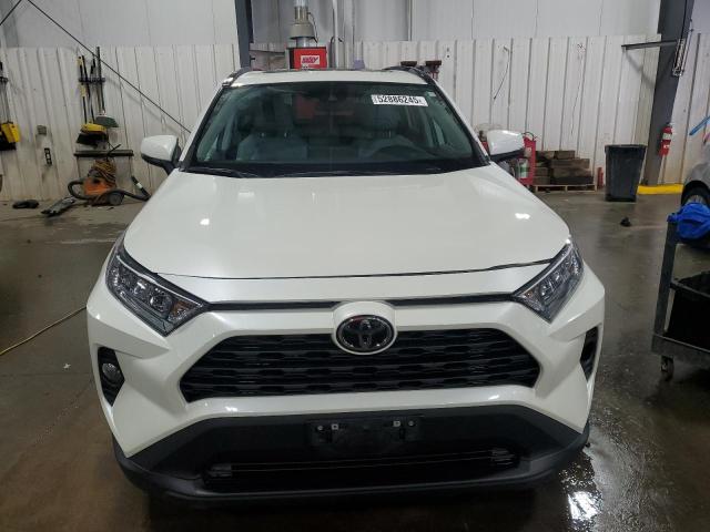 2021 TOYOTA RAV4 XLE P - 2T3A1RFV7MW228121