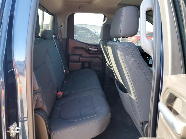 2020 CHEVROLET SILVERADO - 1GCRYDED2LZ339023