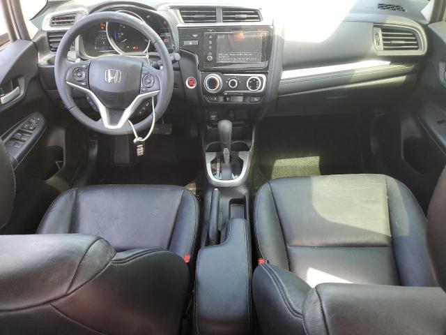 2020 HONDA FIT EXL 3HGGK5H93LM709355
