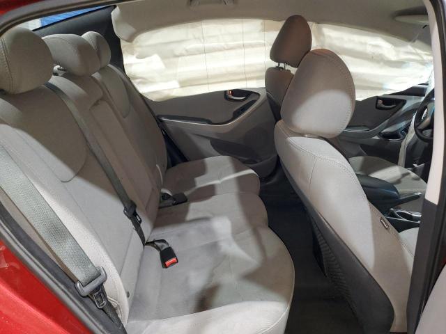 2016 HYUNDAI ELANTRA SE - 5NPDH4AE9GH793761