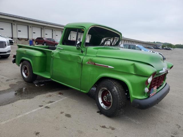 Vin: 0106958t56xa, lot: 55125555, chevrolet c/k3500 19564