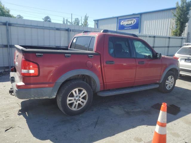 Vin: 1fmeu3be1aua00132, lot: 53126845, ford explorer xlt 20103