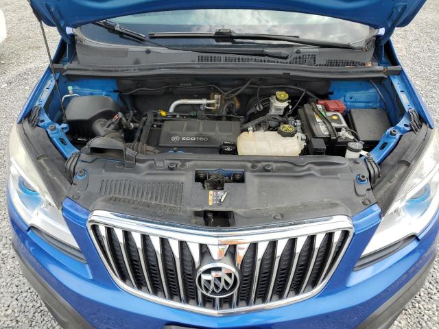2016 BUICK ENCORE KL4CJASB4GB665183