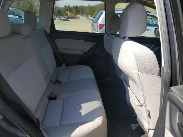 2016 SUBARU FORESTER 2 - JF2SJADC2GH419092