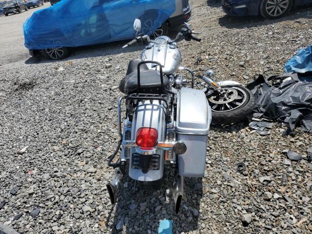 2019 HARLEY-DAVIDSON ROAD KING 1HD1FBC13KB654290